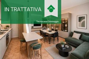 3 LOCALI A CARAVAGGIO