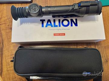 Visore termico pulsar talion xg35