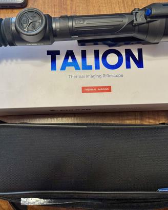Visore termico pulsar talion xg35