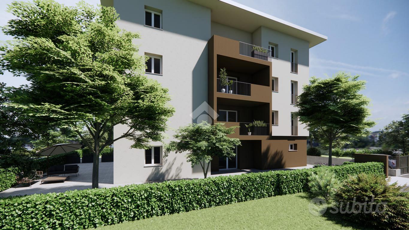 Appartamento – Scandiano, Fellegara - Altro