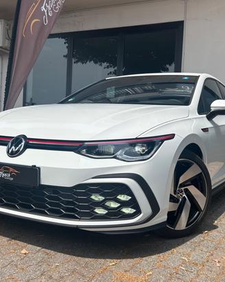 Volkswagen Golf GTI 2.0 TSI TCR DSG 5p. BlueMotion