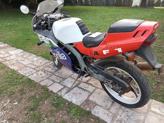 Aprilia AF1 50 usata in vendita