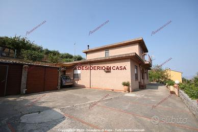 Casa, Gratteri.
