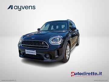 MINI Mini Cooper SE Business Countryman ALL4