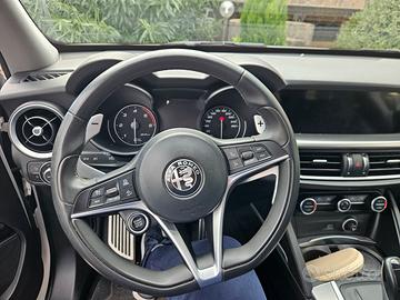 Alfa Tomeo Stelvio 2.2 disel