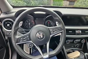 Alfa Tomeo Stelvio 2.2 disel