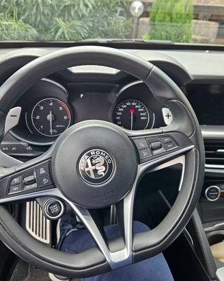 Alfa Tomeo Stelvio 2.2 disel