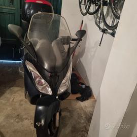 Aprilia 250