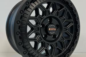 Cerchi in lega Fondmetal Bluster 8,5x17 Ford