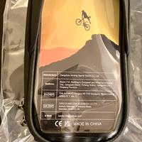 Borsello porta oggetti Mtb