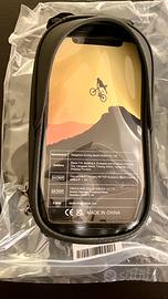 Borsello porta oggetti Mtb