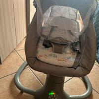 Cangaroo altalena neonato