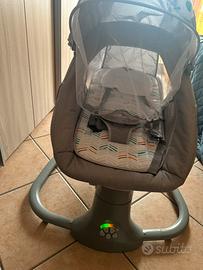 Cangaroo altalena neonato