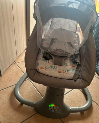 Cangaroo altalena neonato