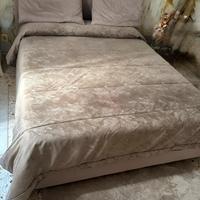 Letto matrimoniale