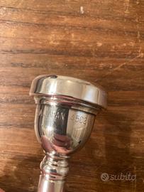 Bocchino Yamaha trombone flicorno bombardino