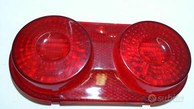 VETRO FANALE POST AF1 APRILIA TRIOM 220021