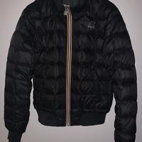 Bomber K-Way