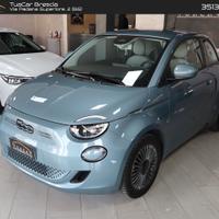 Fiat 500e Icon 500-e 42 kw #9715