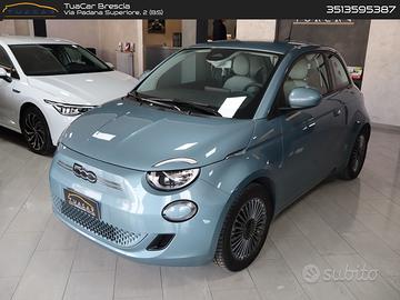 Fiat 500e Icon 500-e 42 kw #9715