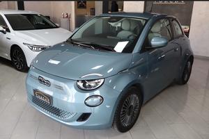 Fiat 500e Icon 500-e 42 kw #9715