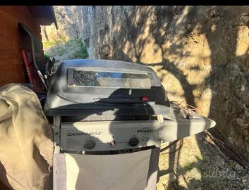 Barbecue campingaz ,