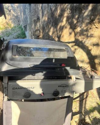 Barbecue campingaz ,
