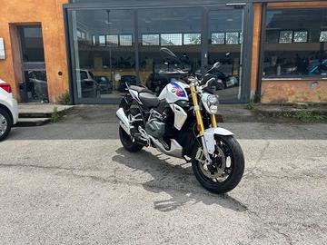 BMW R 1250 R HP Abs