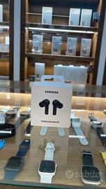 Samsung Galaxy Buds 3 FE Black - NUOVO