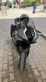 Cbr 1000 sp 2021