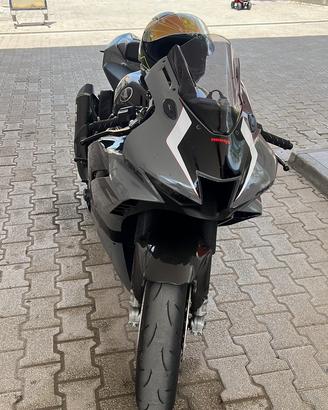 Cbr 1000 sp 2021
