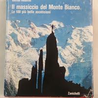 libro Il libro del Monte Bianco