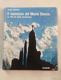 libro Il libro del Monte Bianco