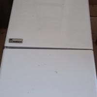 Caldaia Vaillant a gas metano per riscaldamento