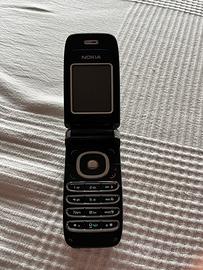Nokia 6060