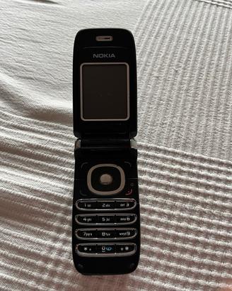 Nokia 6060