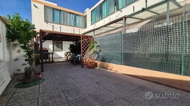 CASA INDIPENDENTE A CAPOTERRA