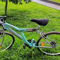 Bici MTB FAUSTO COPPI