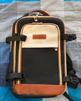 Zaino Formato Ryanair 40x30x20 cm 24-30L NUOVO