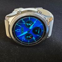 Samsung gear S3 classic