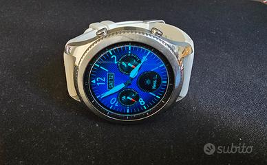 Samsung gear S3 classic