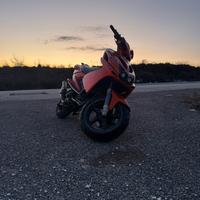 aerox 50/70