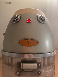 Casco parruchiera