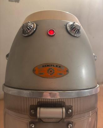 Casco parruchiera