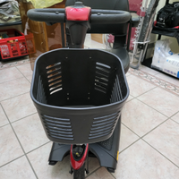 Mini scooter elettrico 3 ruote