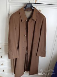 CAPPOTTO DI LANA