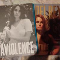 ALBUM LANA DEL REY 