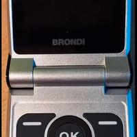 Telefono per anziani