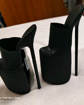 scarpe sexy tacco altissimo 