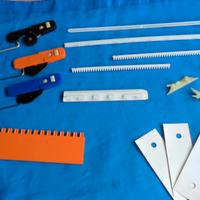 Ricambi per macchine da maglieria Passap/Pfaff